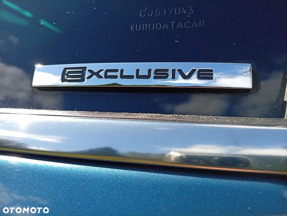 Citroën C4 Grand Picasso 2.0 HDi FAP EGS6 (7-Sitzer) Exclusive - 5