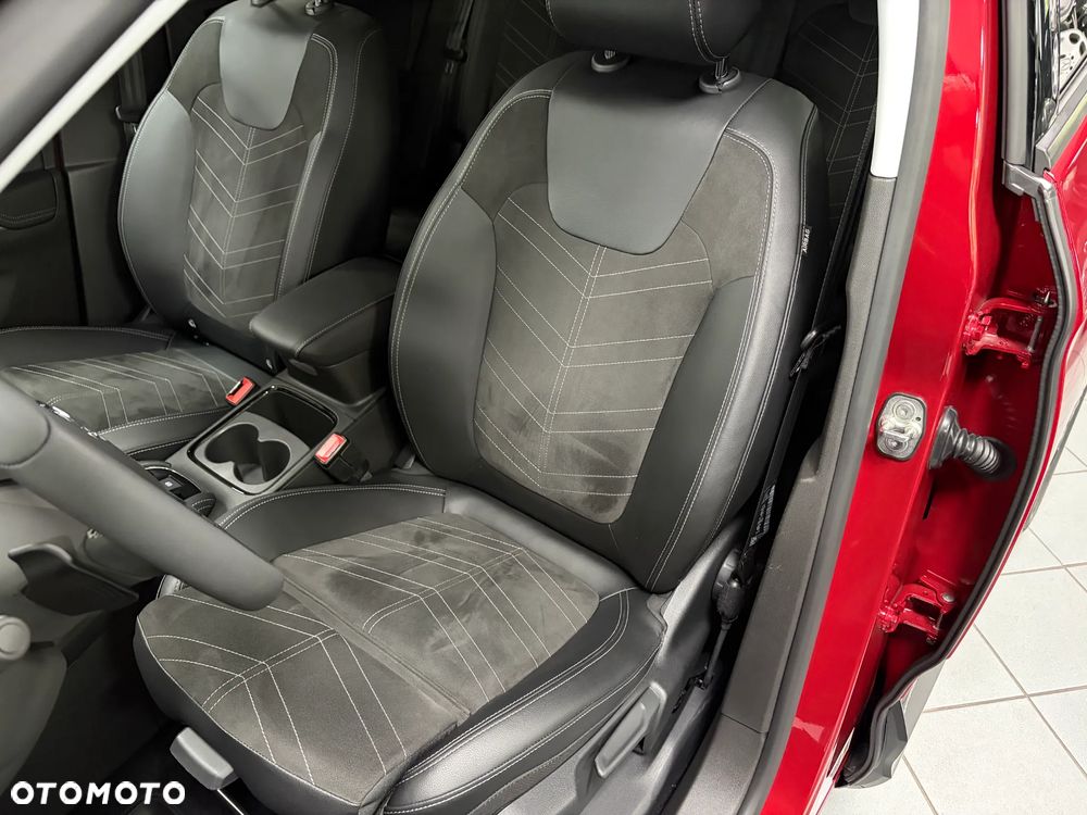 Opel Grandland X 1.2 Start/Stop Automatik Ultimate - 10