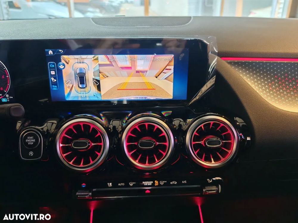 Mercedes-Benz GLA 200 d 4MATIC Aut. - 22