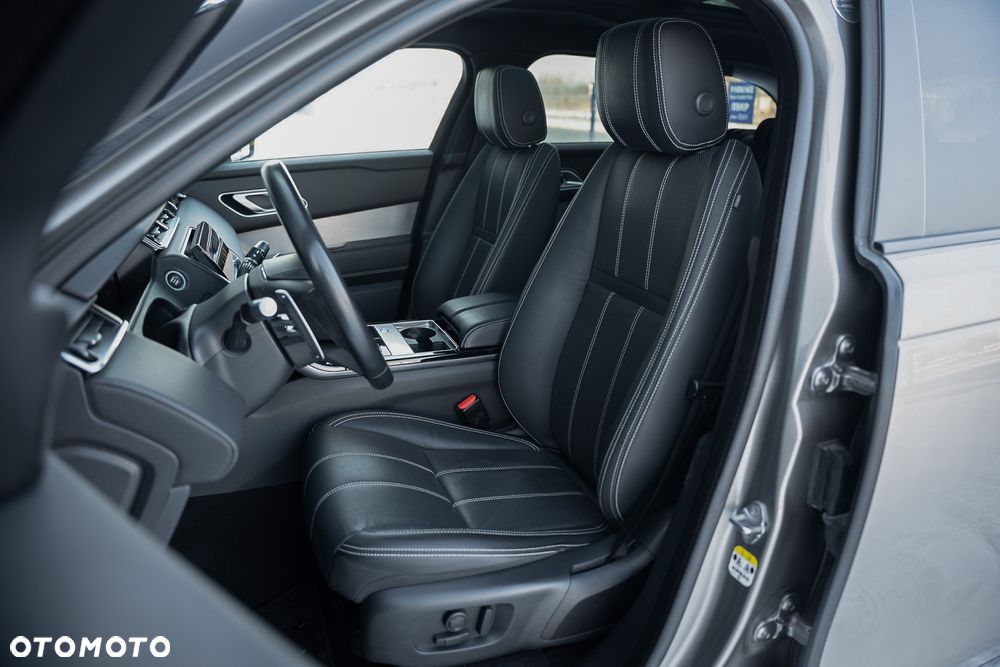 Land Rover Range Rover Velar 2.0 R-Dynamic S - 24