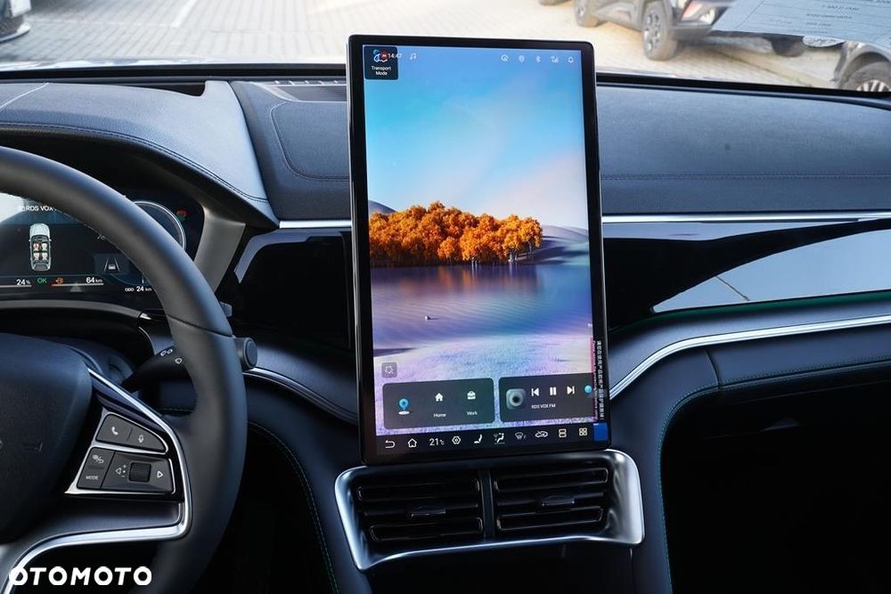 BYD Seal U 1.5T Design AWD - 11