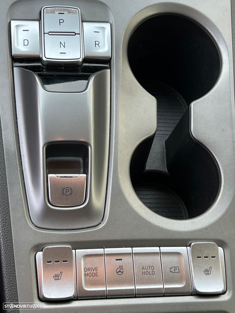 Hyundai Kauai EDITION 30+ - 8