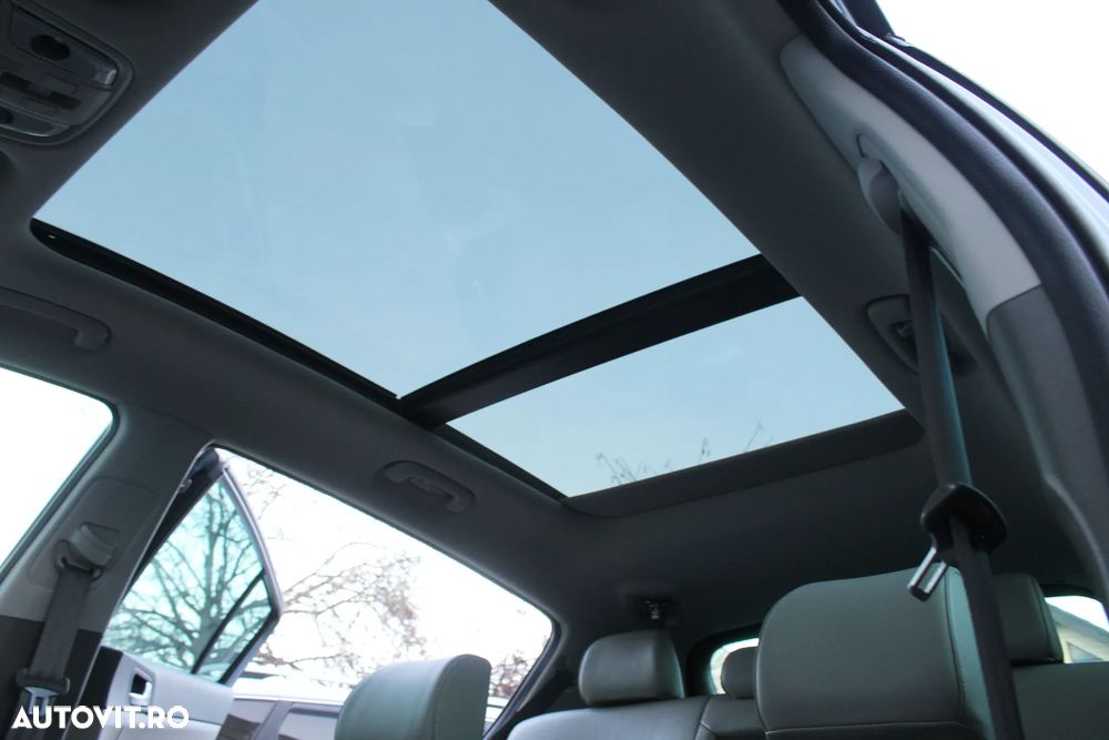 Kia Sportage 2,0 CRDI AWD Aut. Spirit - 16