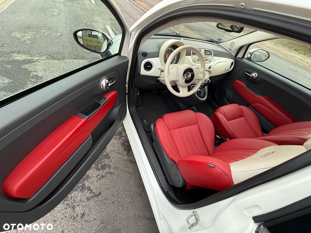 Fiat 500 - 5