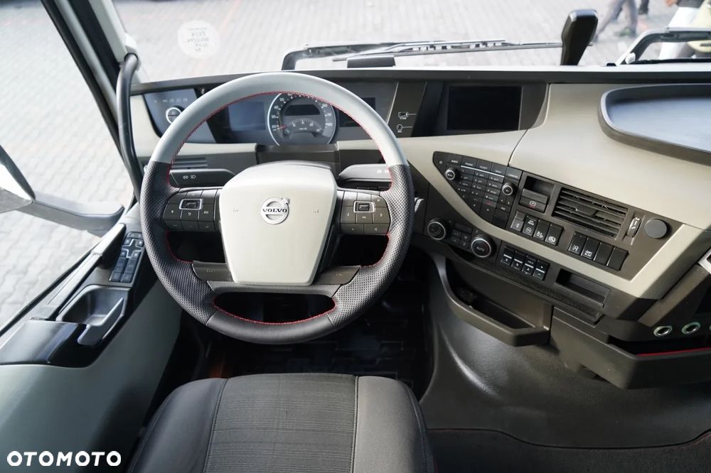 Volvo FH 500 / STANDARD / EURO 6 - 29