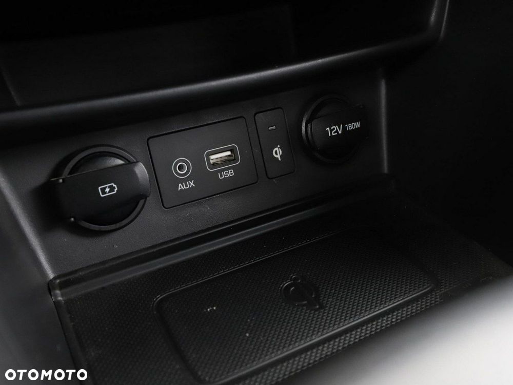 Hyundai Kona 1.0 T-GDI Premium - 28