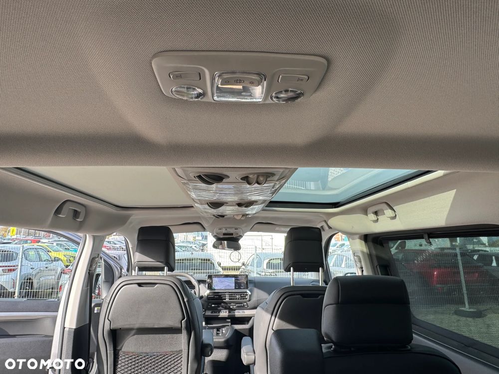 Peugeot Traveller 2.0 BlueHDi Long Business VIP EAT8 - 18