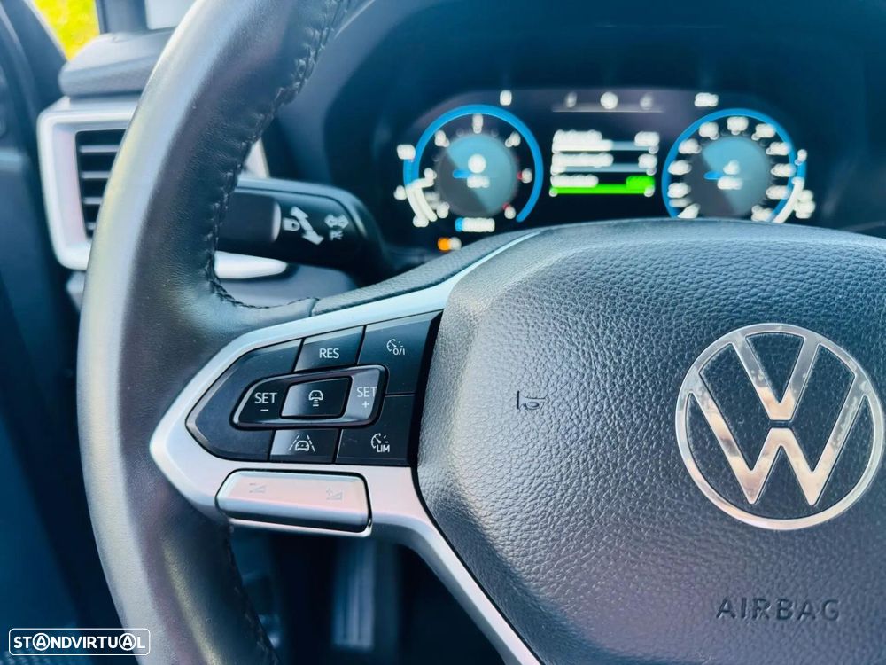 VW Amarok 2.0 TDi Auto Style - 31