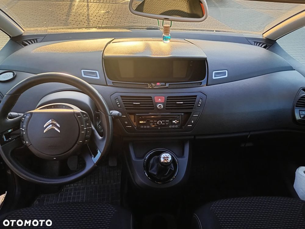 Citroën C4 Picasso 1.6 VTi Attraction - 6