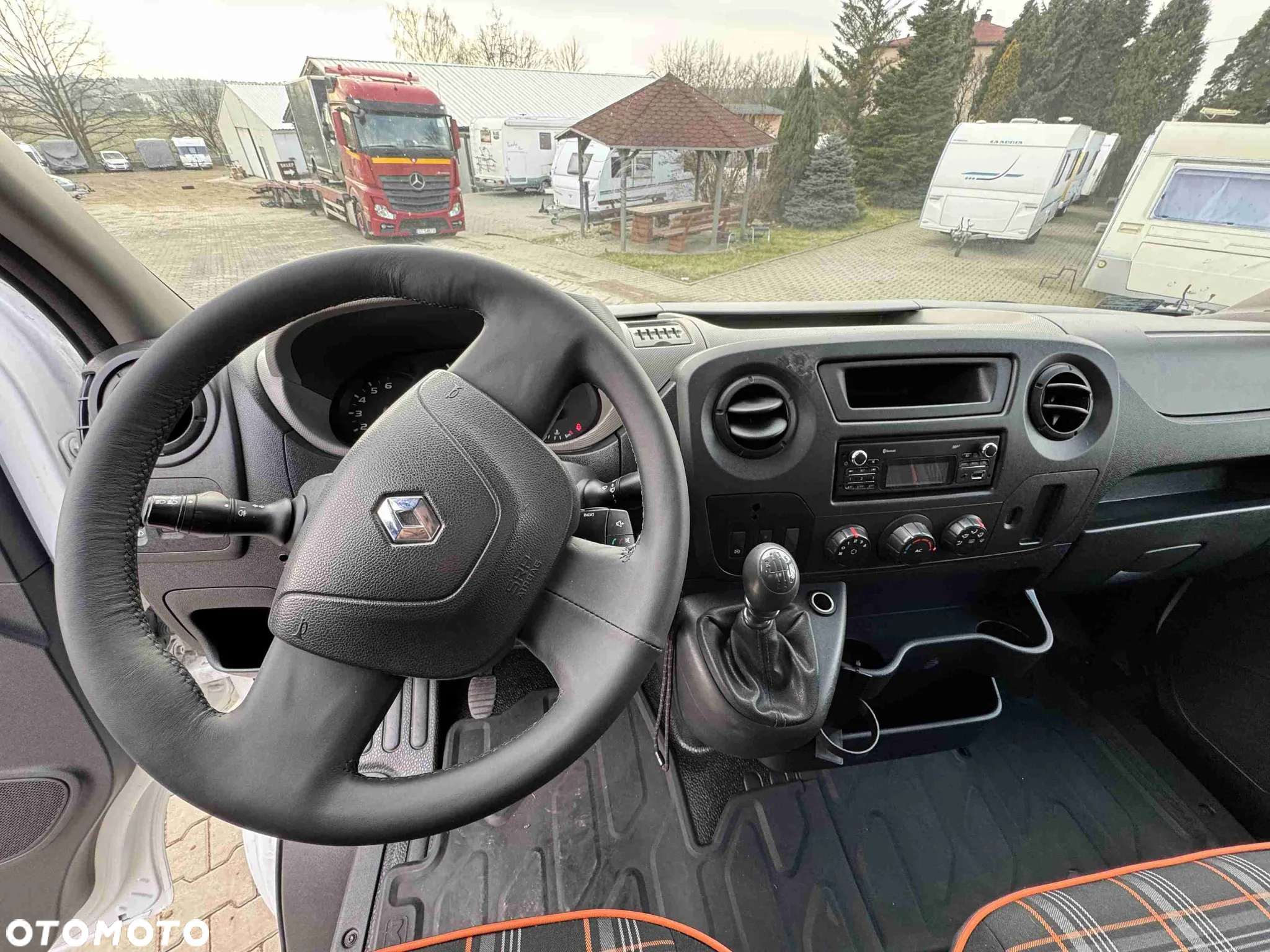 Renault Master - 10