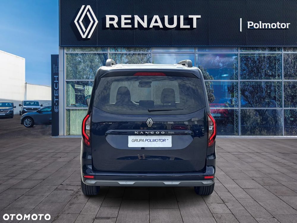 Renault Kangoo 1.5 dCi Techno - 5