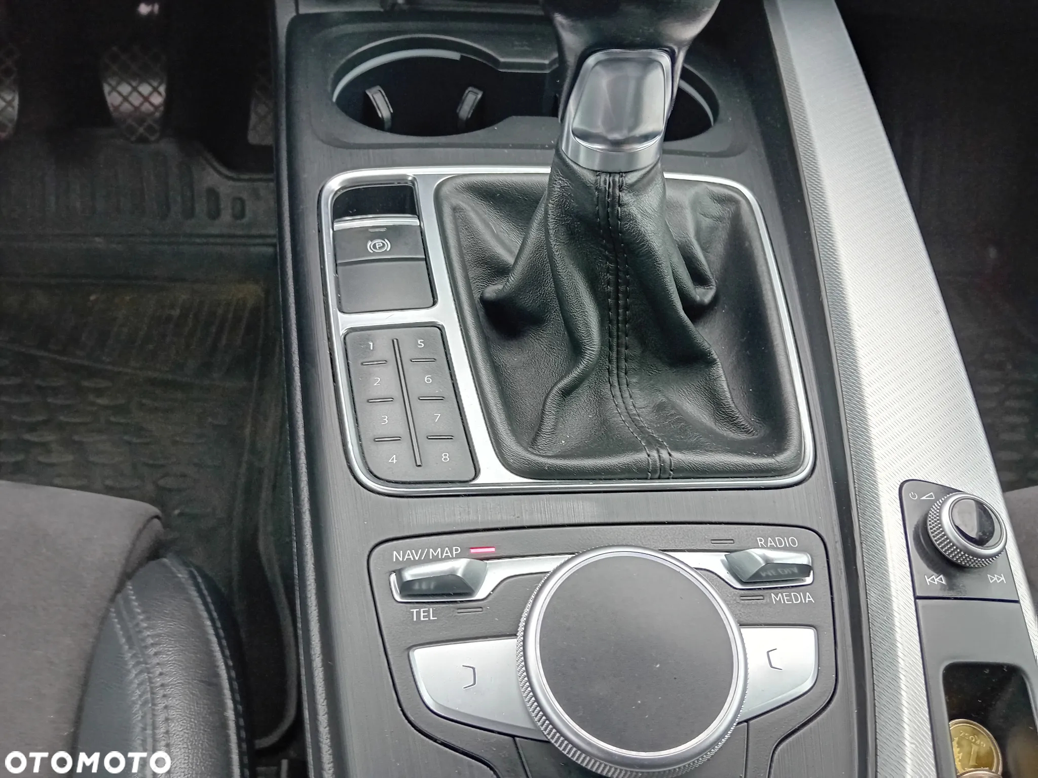 Audi A4 Avant 2.0 TDI sport - 24
