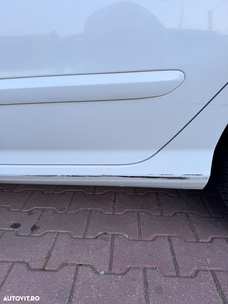 Peugeot 308 - 15