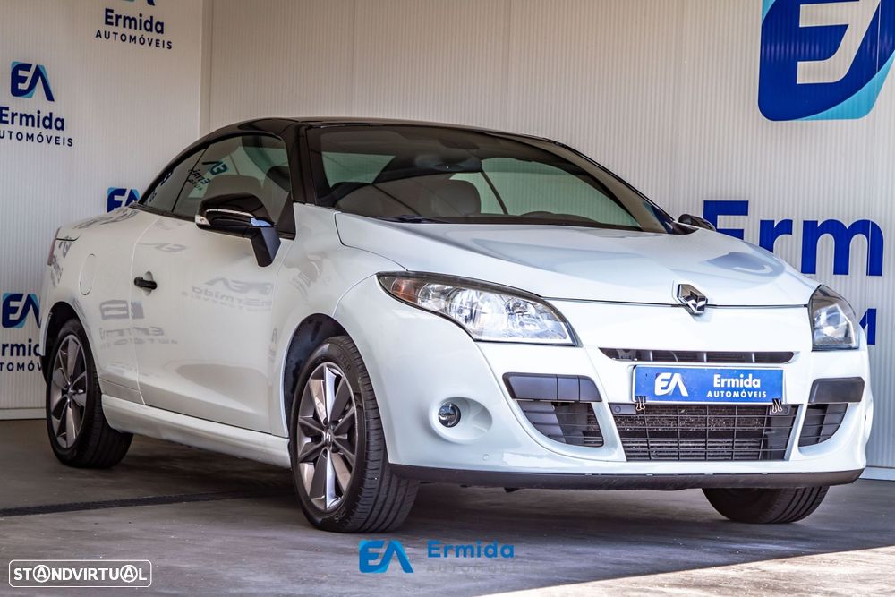 Renault Mégane - 8