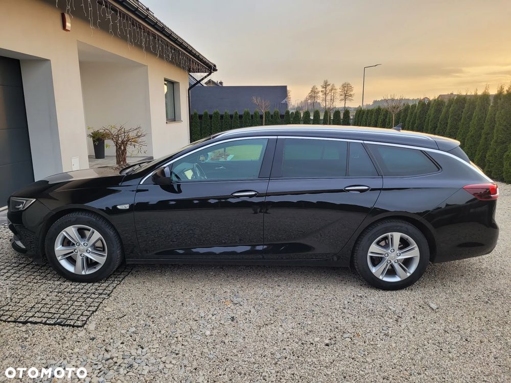 Opel Insignia - 6