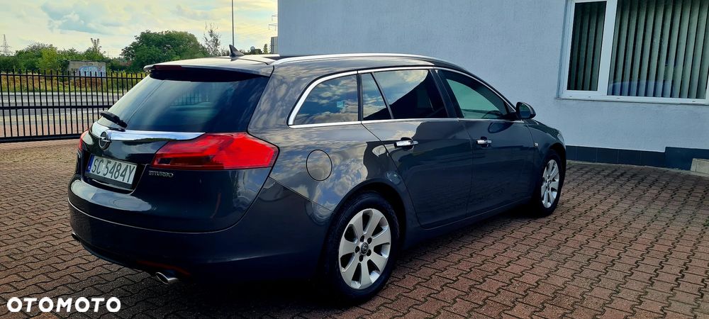 Opel Insignia - 4