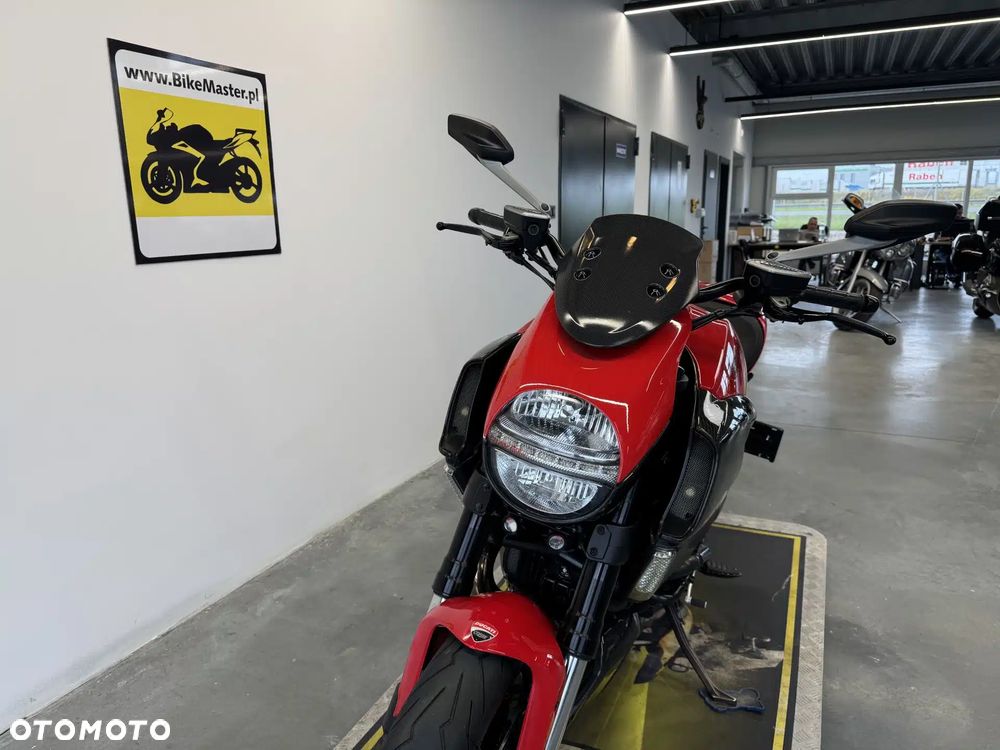 Ducati Diavel - 33