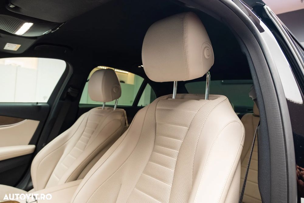 Mercedes-Benz E 300e 9G-TRONIC - 22