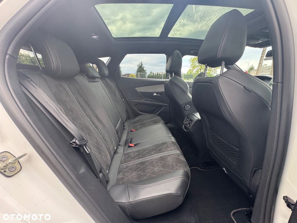 Peugeot 3008 2.0 BlueHDi GT S&S EAT8 - 18