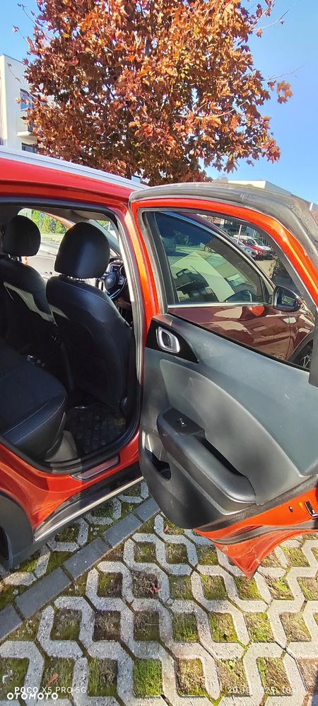 Kia XCeed 1.4 T-GDI L Business Line - 6