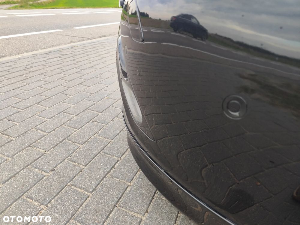 Opel Zafira - 32
