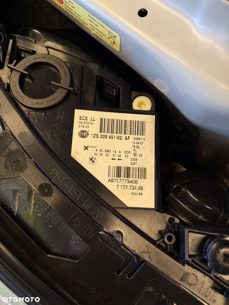 BMW Seria 5 530d - 23