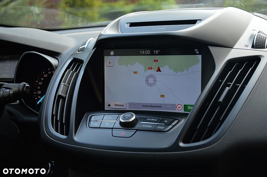 Ford Kuga 1.5 EcoBoost 2x4 ST-Line - 32