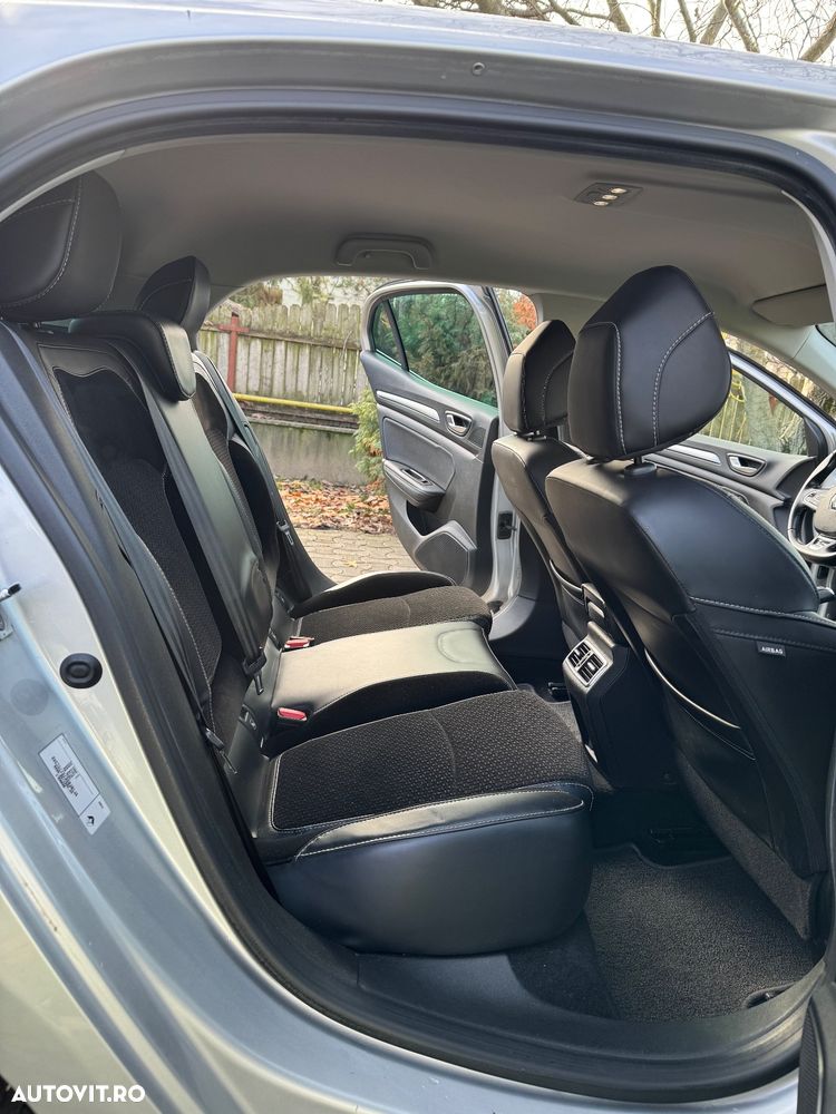 Renault Megane ENERGY dCi EDC Intens - 8
