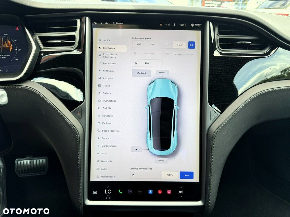 Tesla Model S Long Range Plus - 18