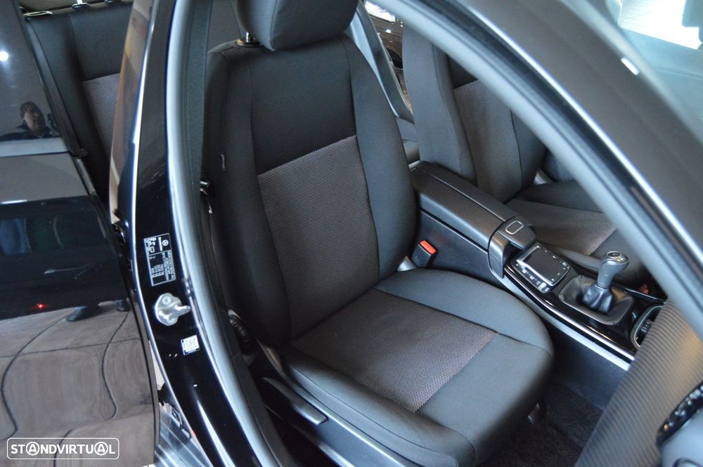 Mercedes-Benz A 160 Progressive - 26