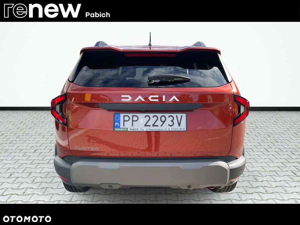 Dacia Duster 1.0 TCe Journey - 6
