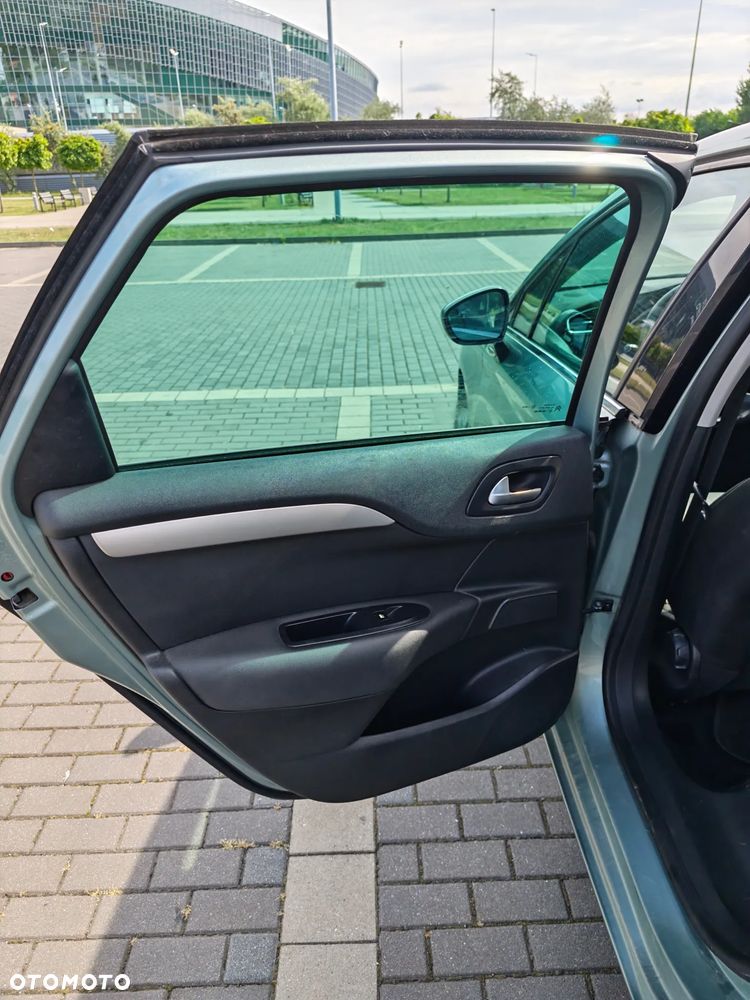 Citroën C4 1.6 HDi Selection - 12