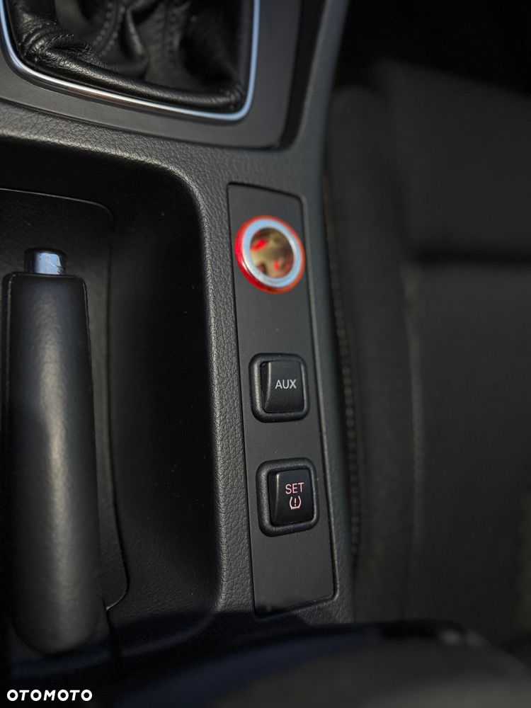 Seat Exeo 2.0 TDI CR Sport - 26