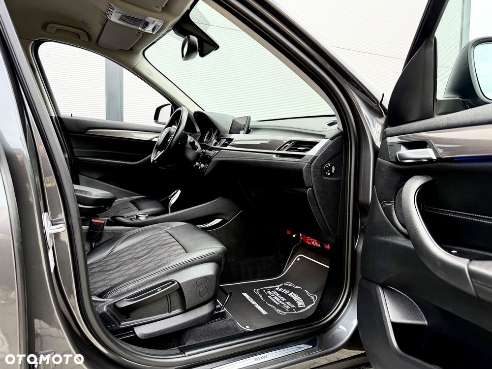 BMW X1 - 30