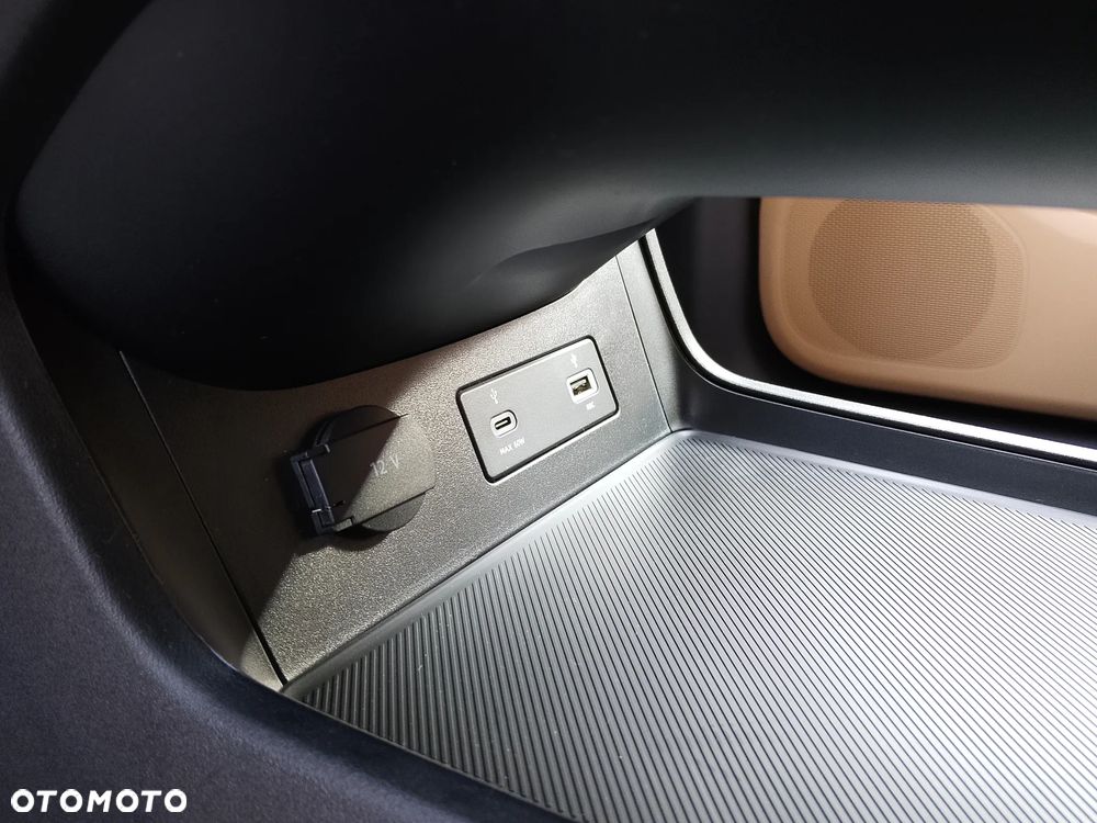 Leapmotor C10 69.9 kWh PRO Design - 15