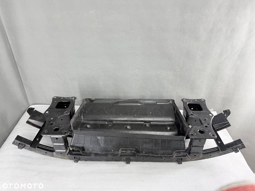 Wzmocnienie zderzaka przedniego belka przednia MG MG4 ev 10993002 - 7