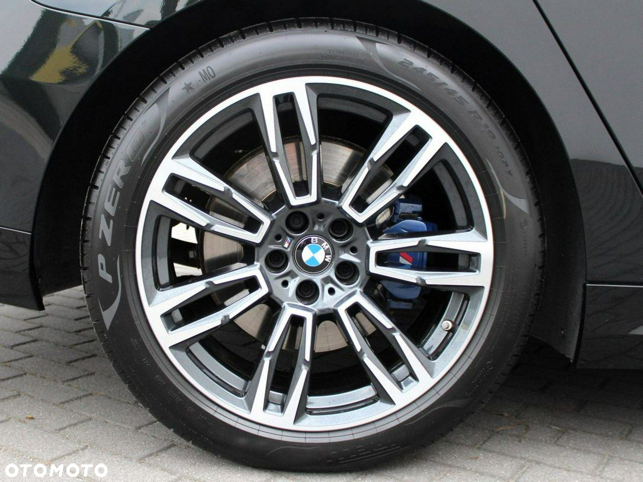 BMW Seria 5 - 11