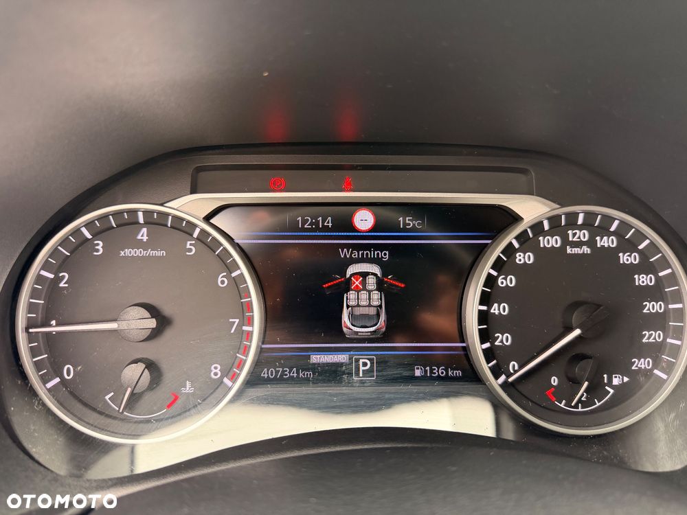 Nissan Juke 1.0 DIG-T N-Connecta DCT - 9