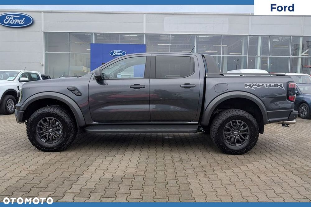 Ford Ranger - 5