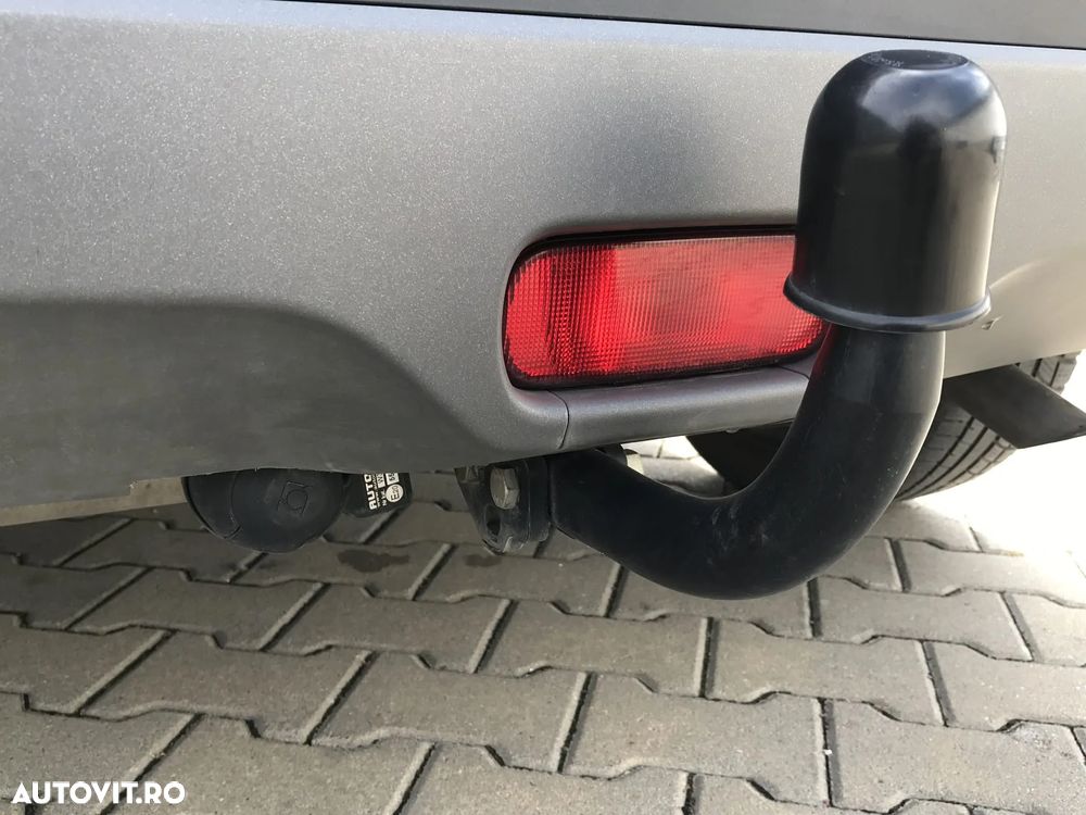 Suzuki Vitara 1.6 (4x2) Automatik Comfort - 38