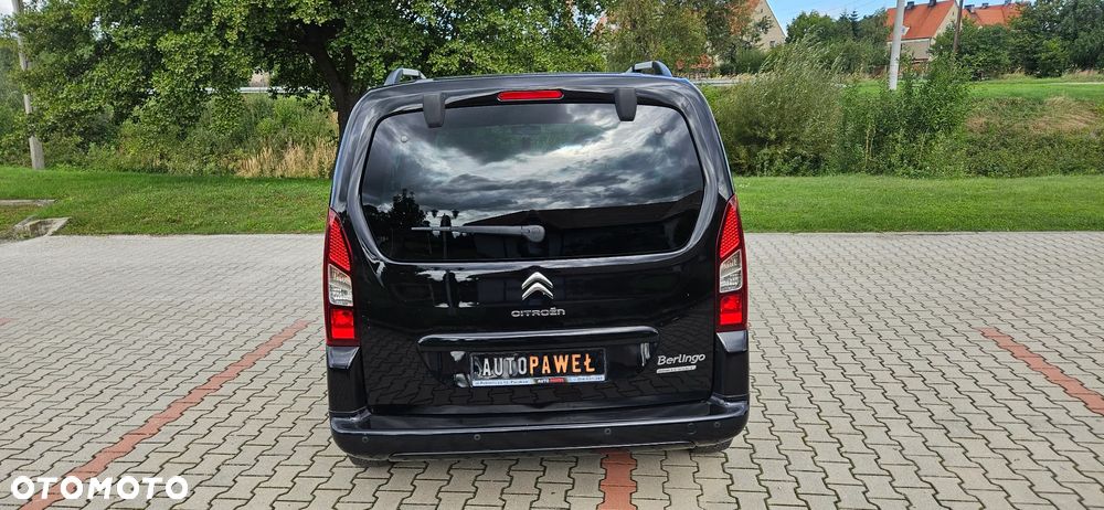 Citroën Berlingo Multispace BlueHDi 100 S&S SELECTION - 5