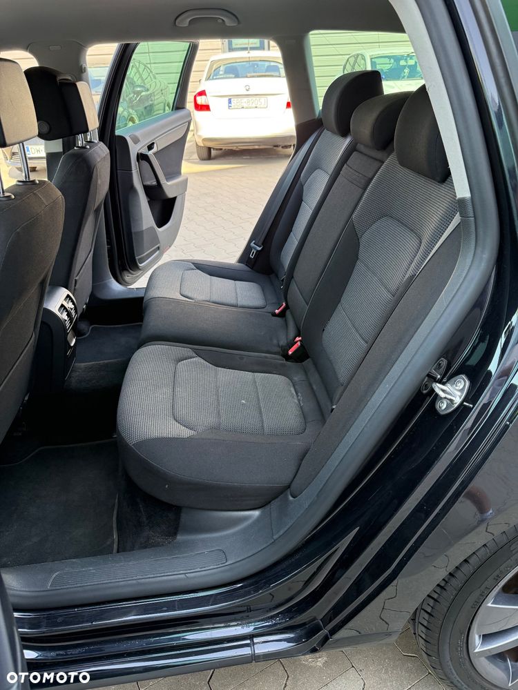 Volkswagen Passat 2.0 TDI Highline - 20