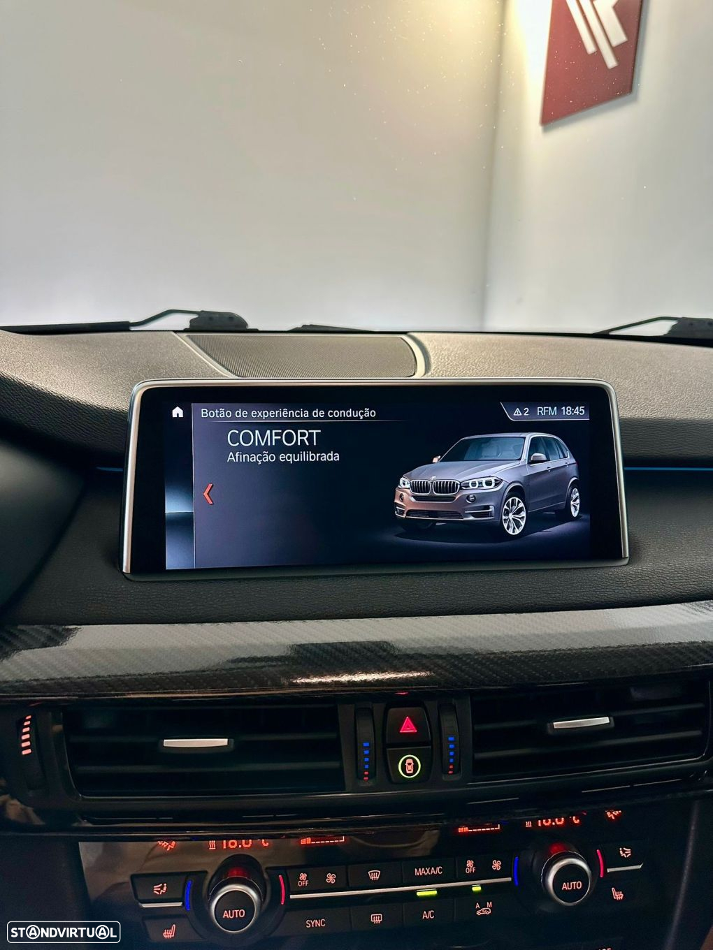 BMW X5 30 d xDrive - 25