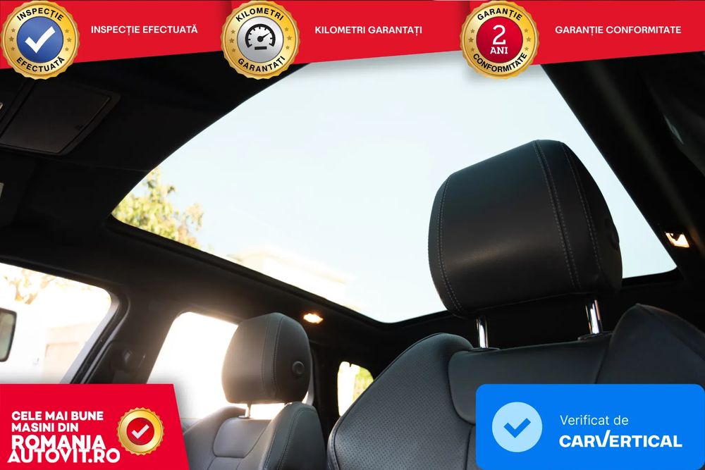 Land Rover Range Rover Evoque 2.0 l TD4 SE Dynamic - 32