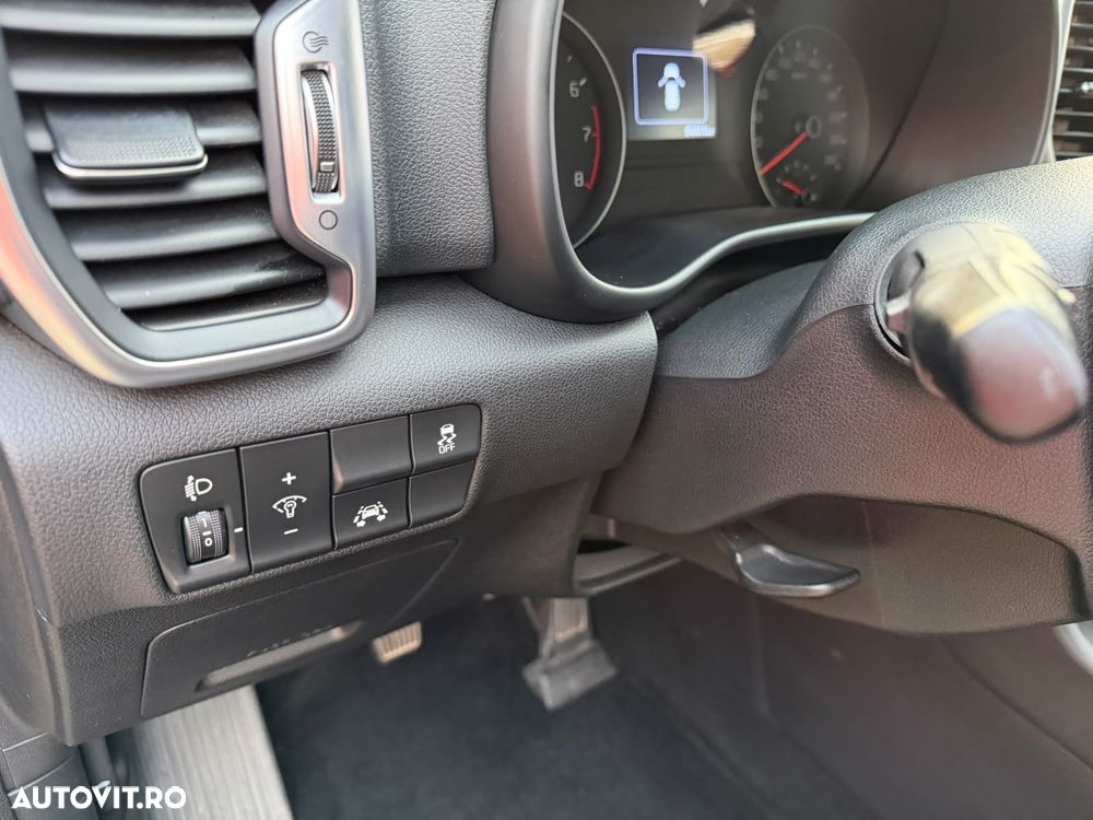 Kia Sportage 1.6 GDI 6MT 4x2 Style - 8