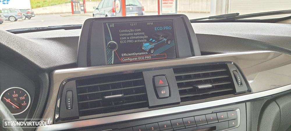 BMW 318 d Line Modern - 6