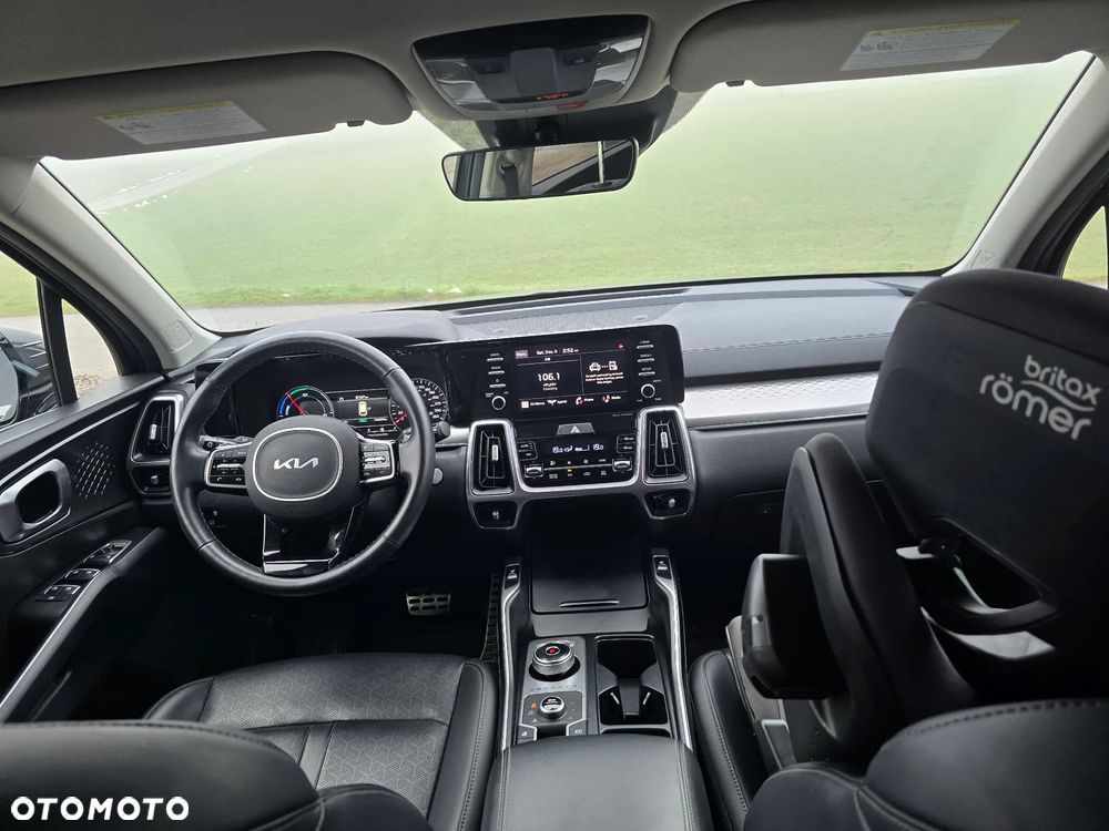 Kia Sorento - 22