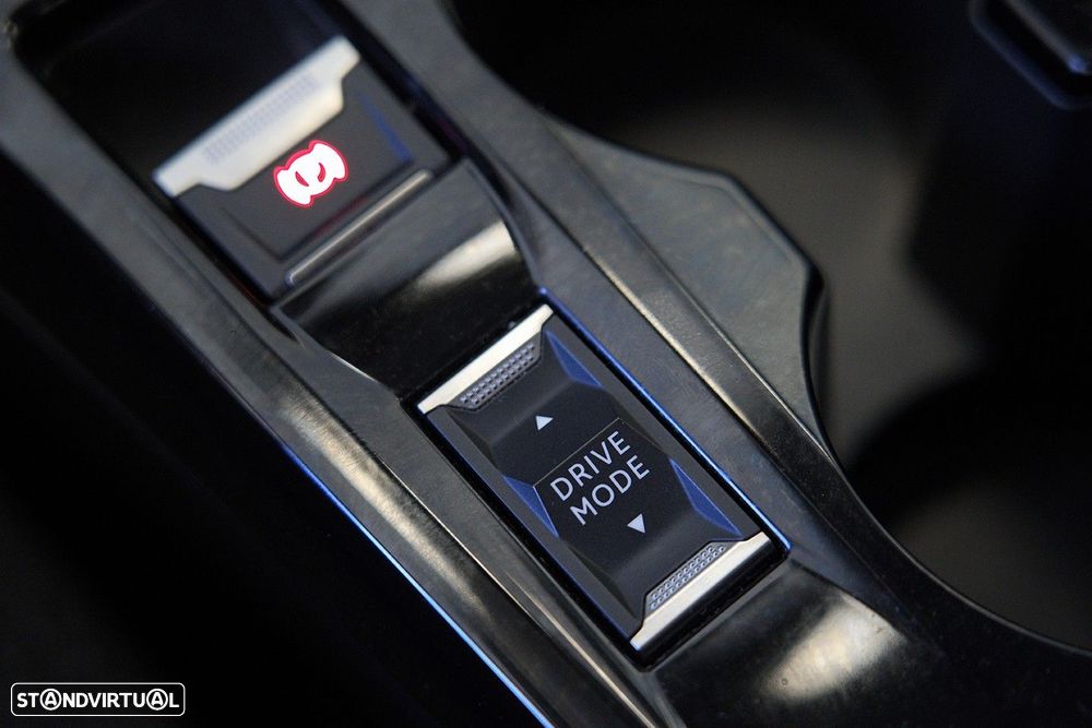 Peugeot e-208 50 kWh Active - 40