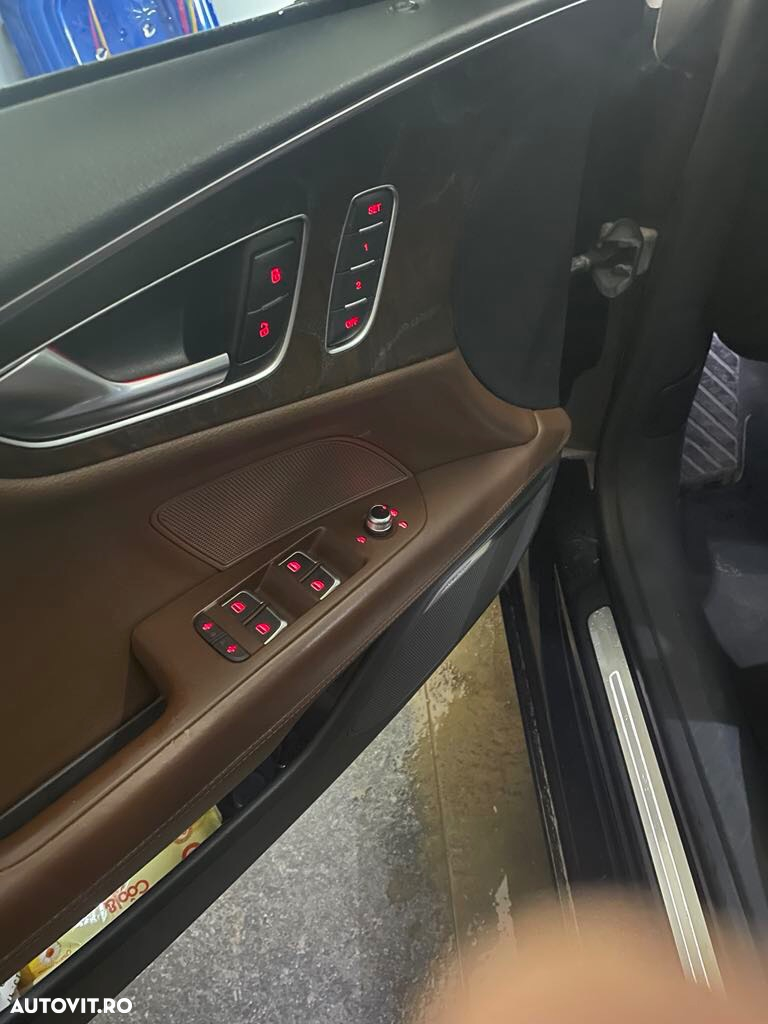 Audi A7 3.0 TDI Quattro S-Tronic - 28