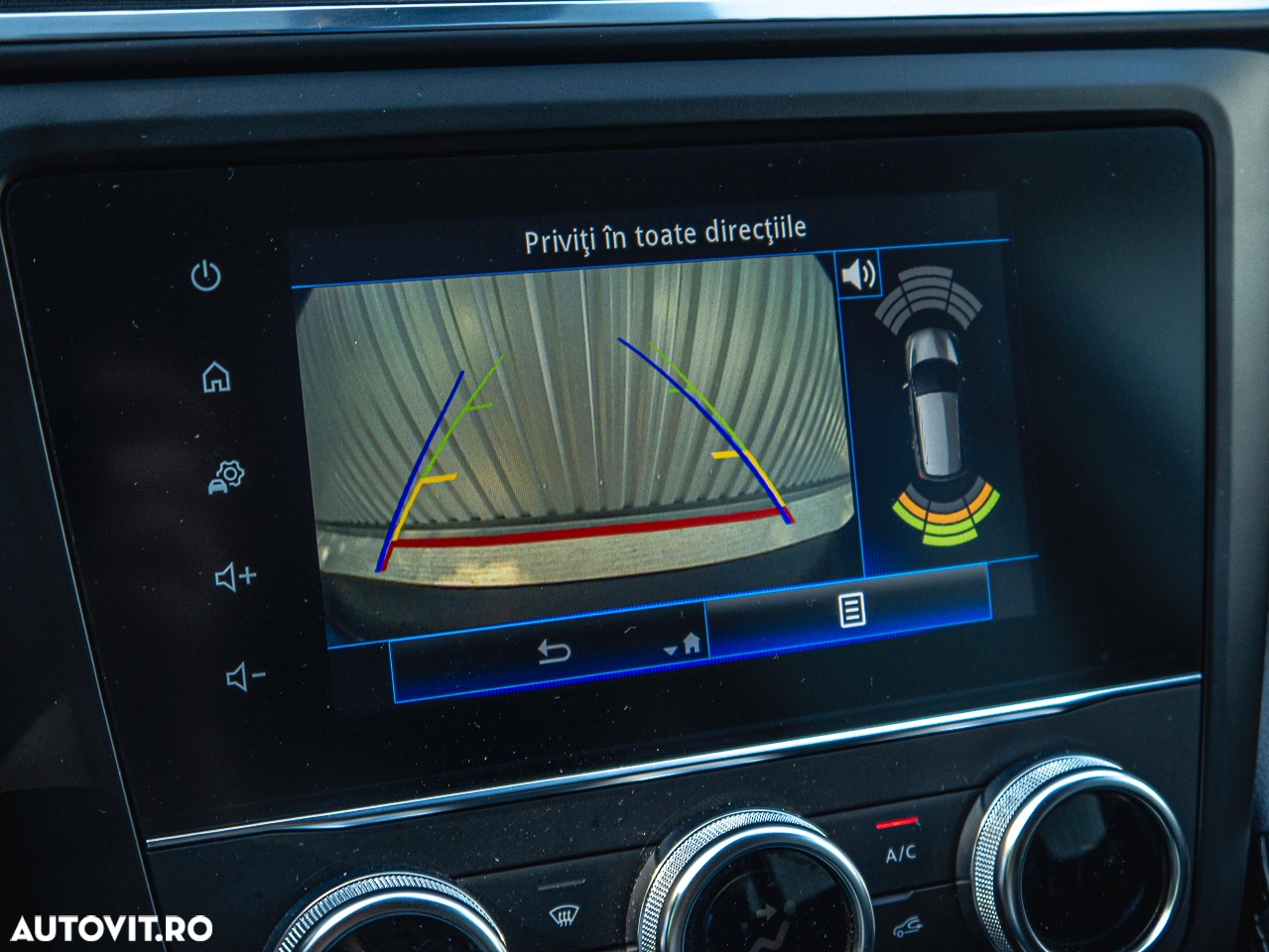 Renault Kadjar BLUE dCi 115 EDC BUSINESS EDITION - 20